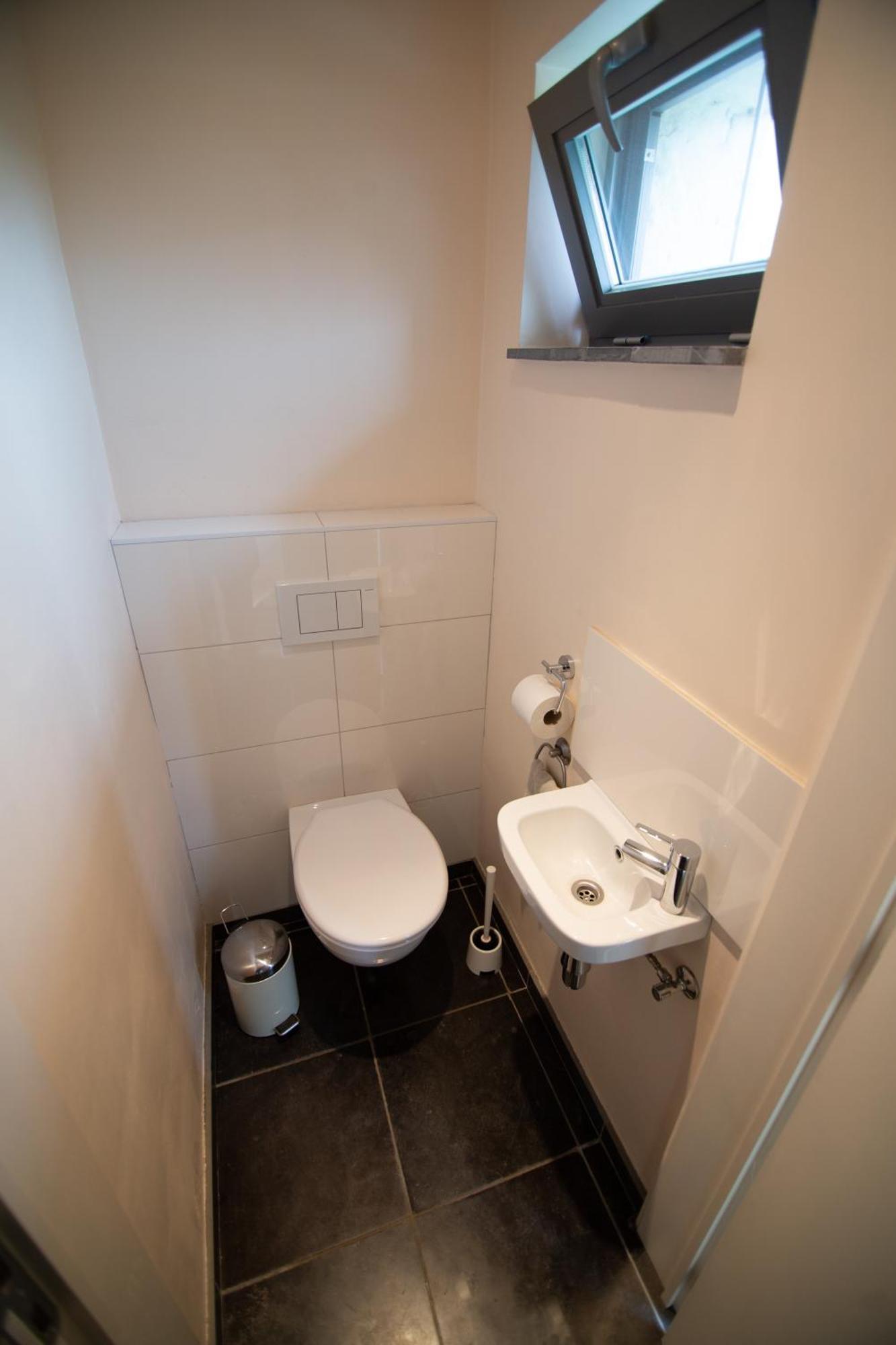 Farm stay De Grote Linde *